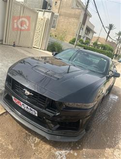 فورد موستانج